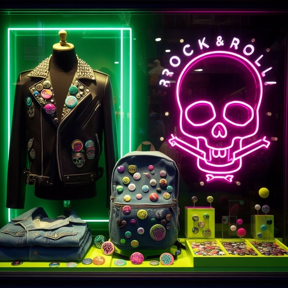 Bundle items for lower price offers! - Picture 2 of 4